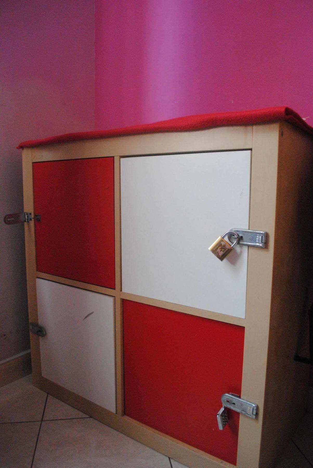 רומא Ciak Hostel מראה חיצוני תמונה